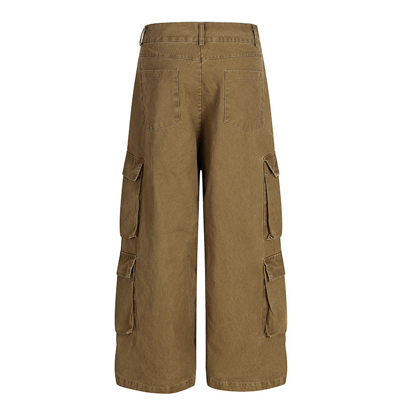 MilkMan Ink Work Jeans