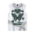 MilkMan Butterfly Graffiti Tank