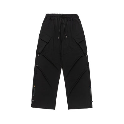 MilkMan Utility Wide Pants
