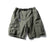 MilkMan Utility Belt Shorts