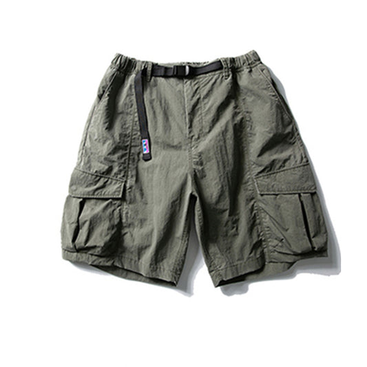 MilkMan Utility Belt Shorts