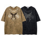 MilkMan Suede Butterfly Tee