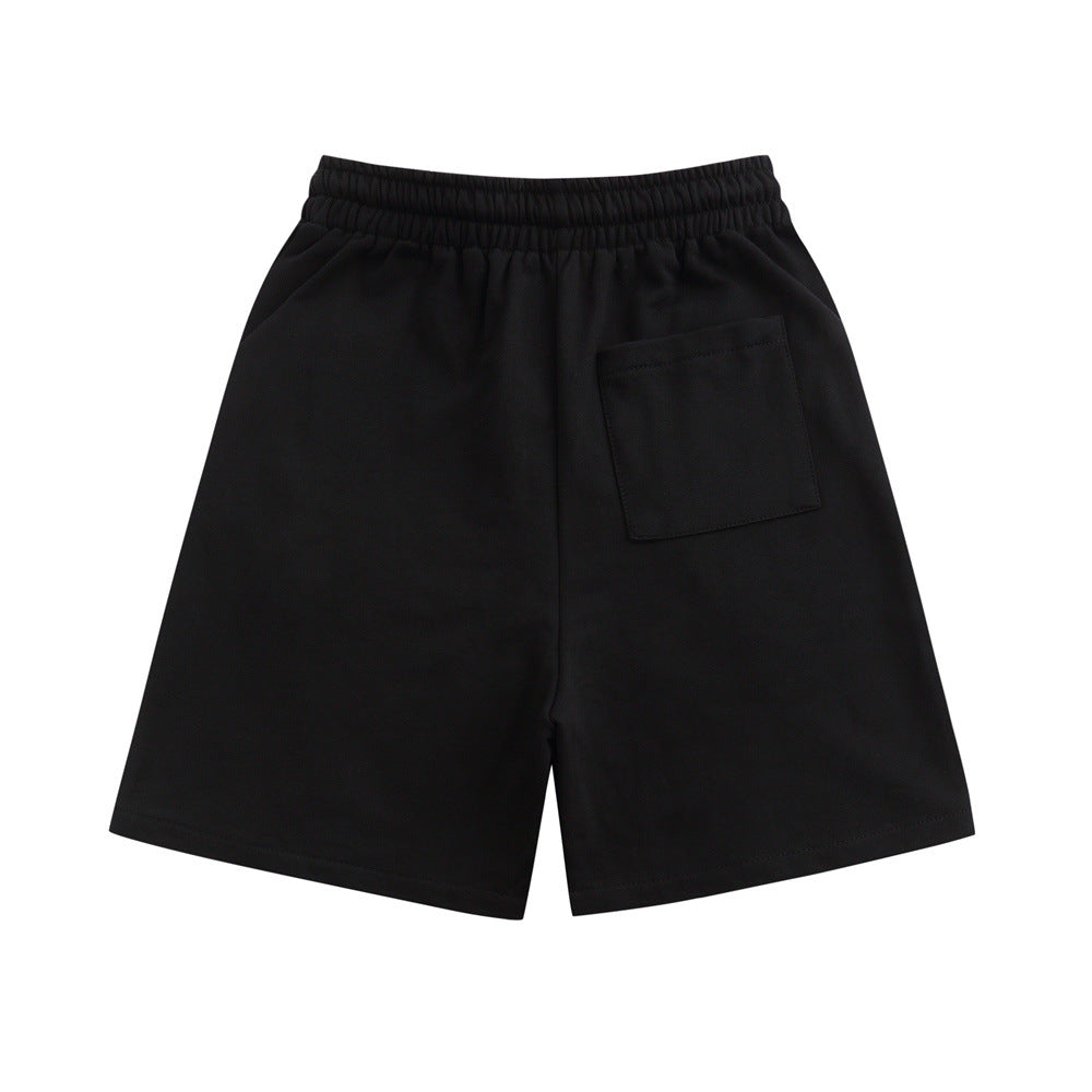 MilkMan Drawstring Street Shorts