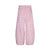 MilkMan Plaid Wide Trousers