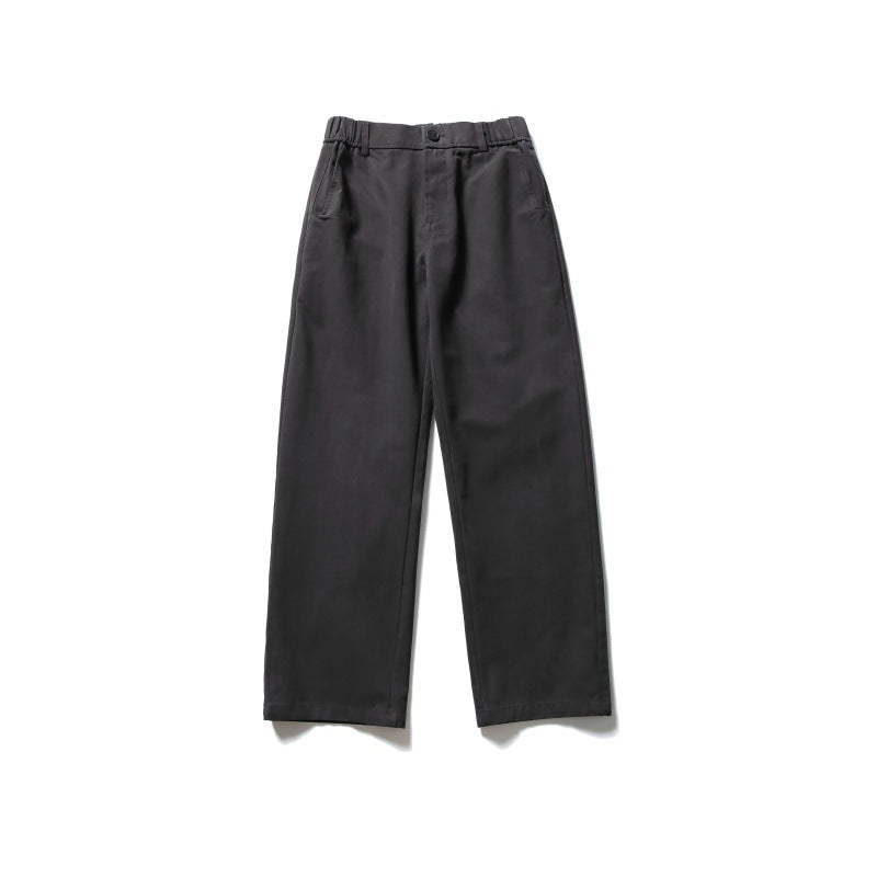MilkMan Drape Wide Pants
