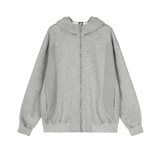 MilkMan Retro Wash Hoodie