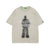 MilkMan Lunar Graphic Tee