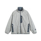 MilkMan Reversible Fleece Jacket
