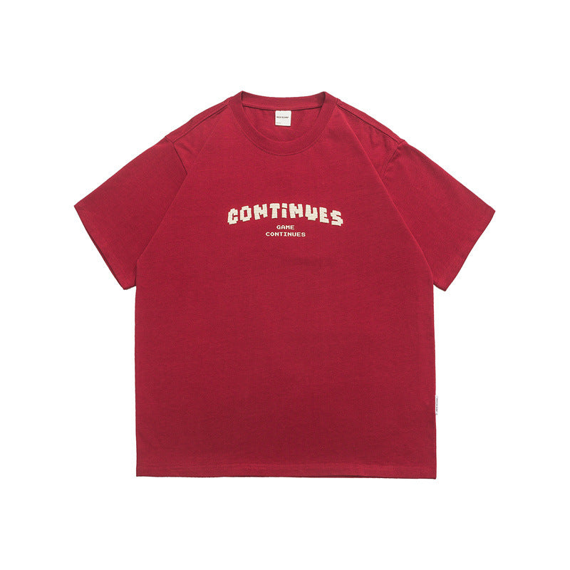 MilkMan Printed Core Tee