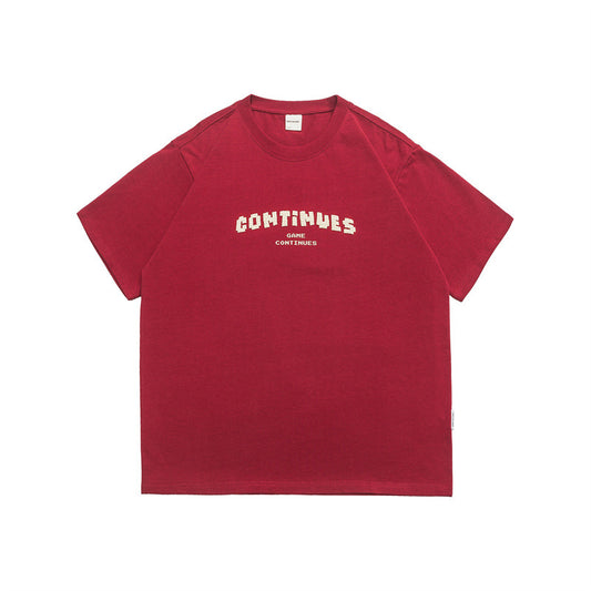 MilkMan Printed Core Tee