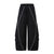 MilkMan Pleated Tape Pants