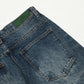 MilkMan Hippie Flare Jeans