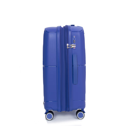 MilkMan Travel Suitcase Set