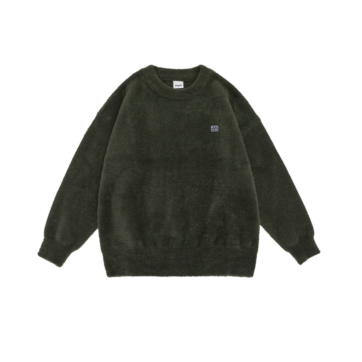 MilkMan Core Pullover Knit