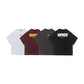 MilkMan Foam Print Tee