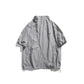 MilkMan Zip Lightweight Tee