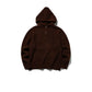 MilkMan Core Hood Knitwear