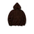 MilkMan Core Hood Knitwear