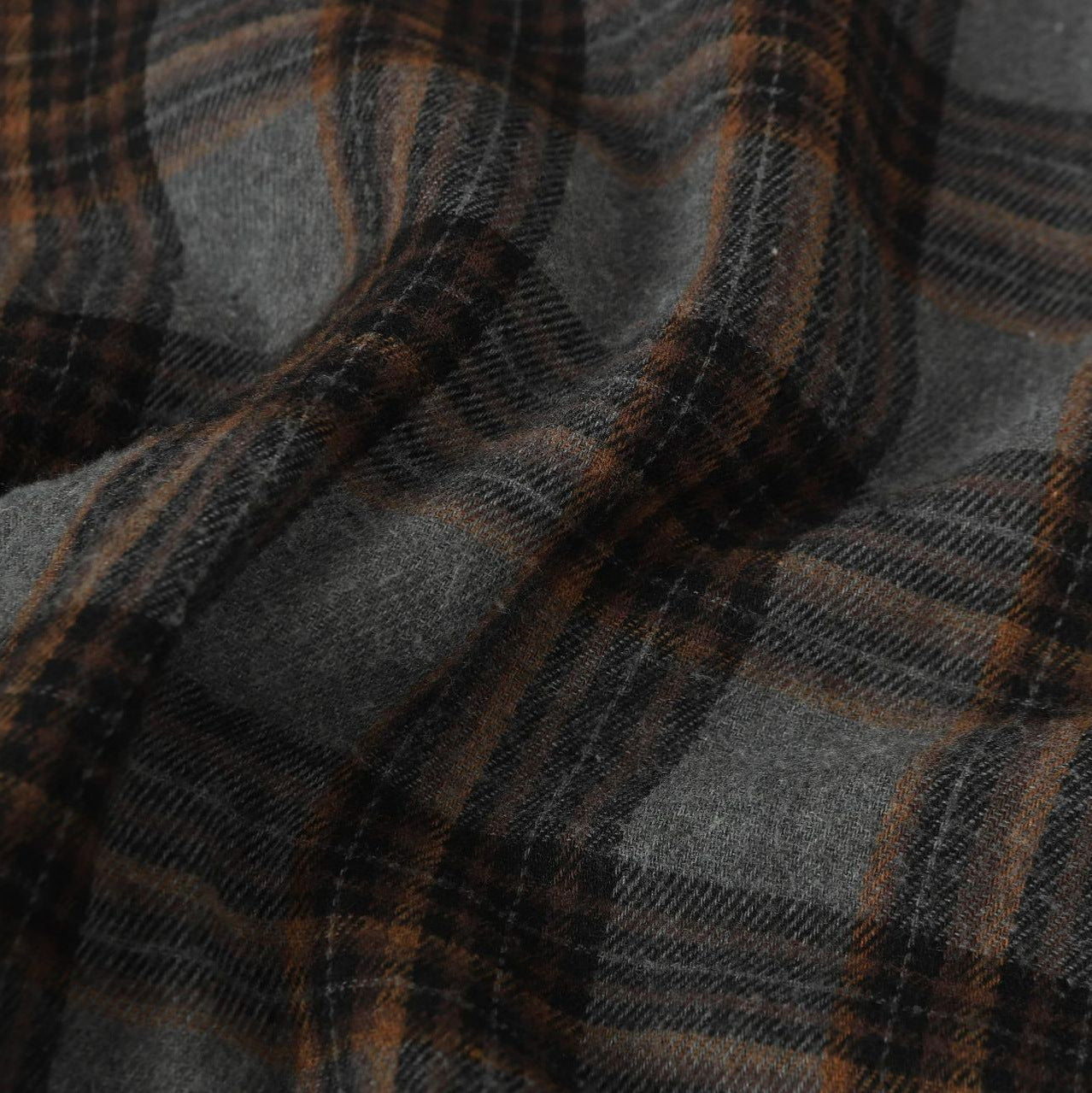 MilkMan Simple Washed Jacket