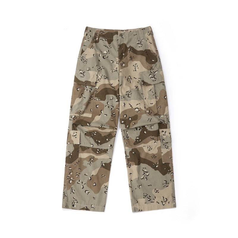MilkMan Paratrooper Trousers