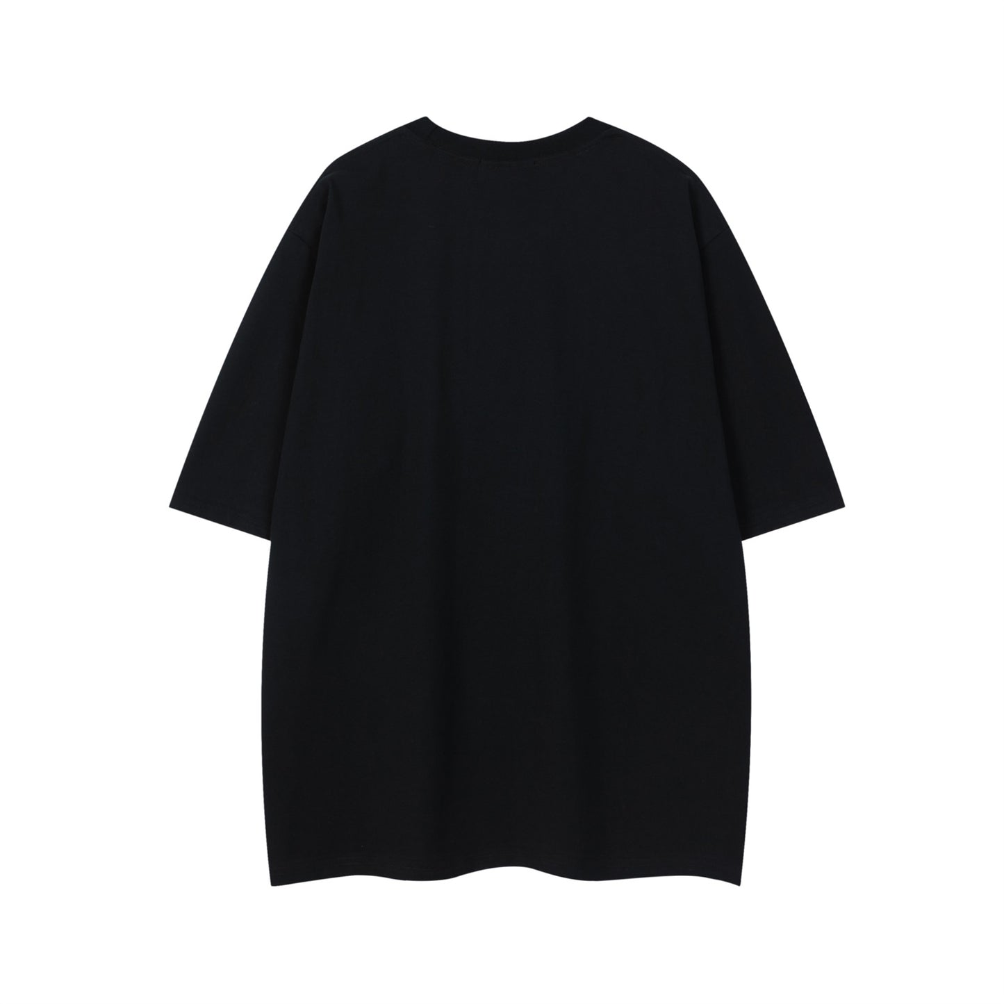 MilkMan Towel Stitch Tee