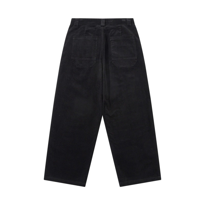 MilkMan American Corduroy Trousers