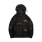 MilkMan Multi-Pocket Workwear Jacket - Urban Utility