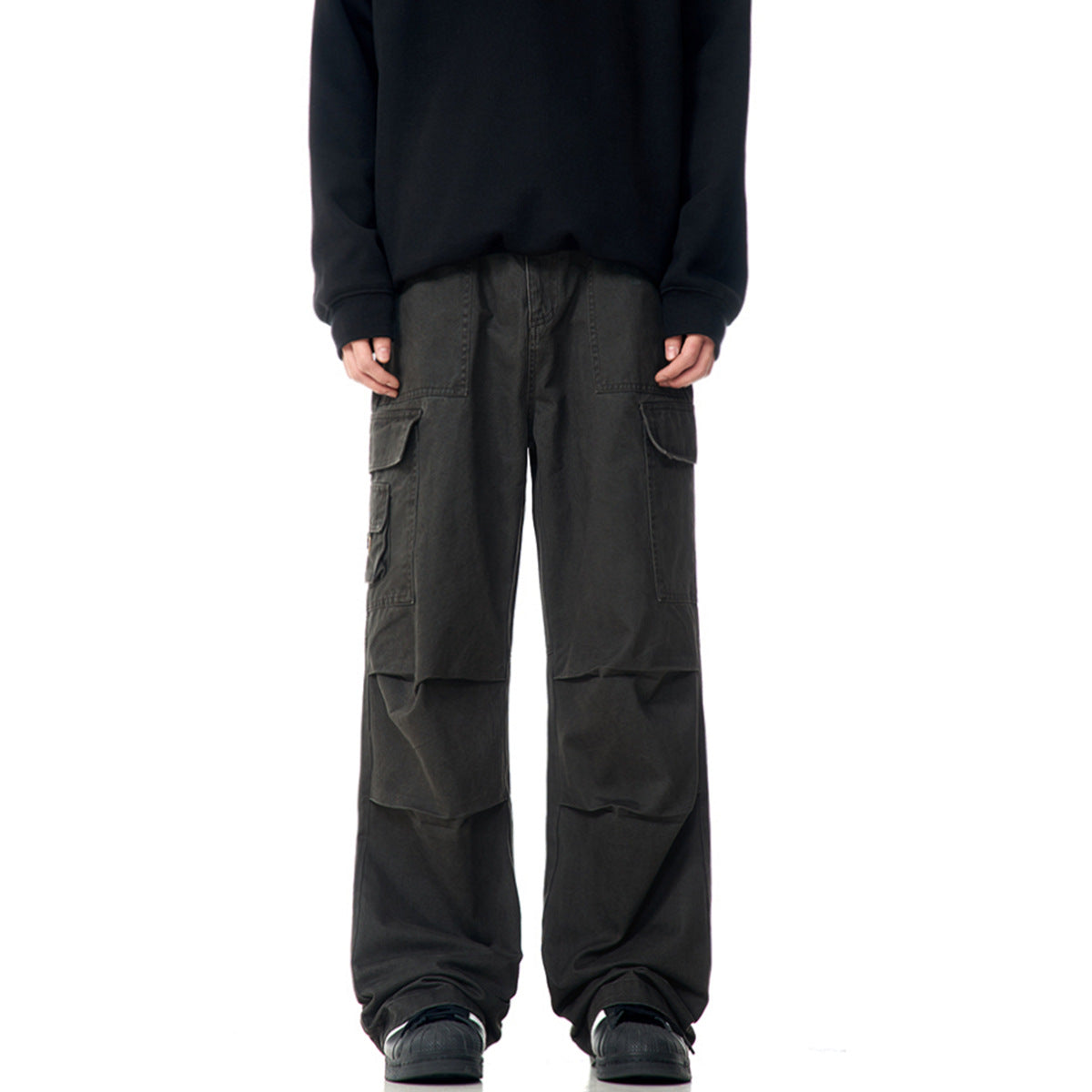 MilkMan Vintage Indigo Jeans