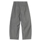 MilkMan Gray Work Trousers