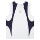 MilkMan College Block Vest