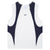 MilkMan College Block Vest