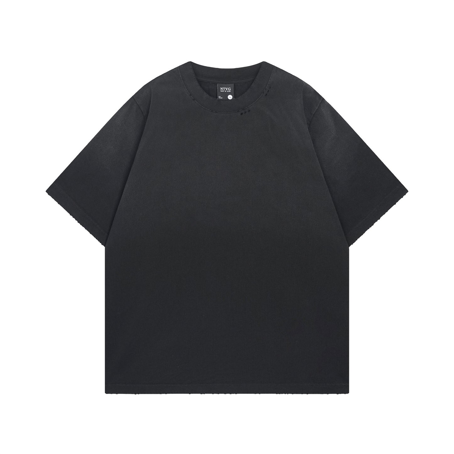 MilkMan Spray Washed Tee