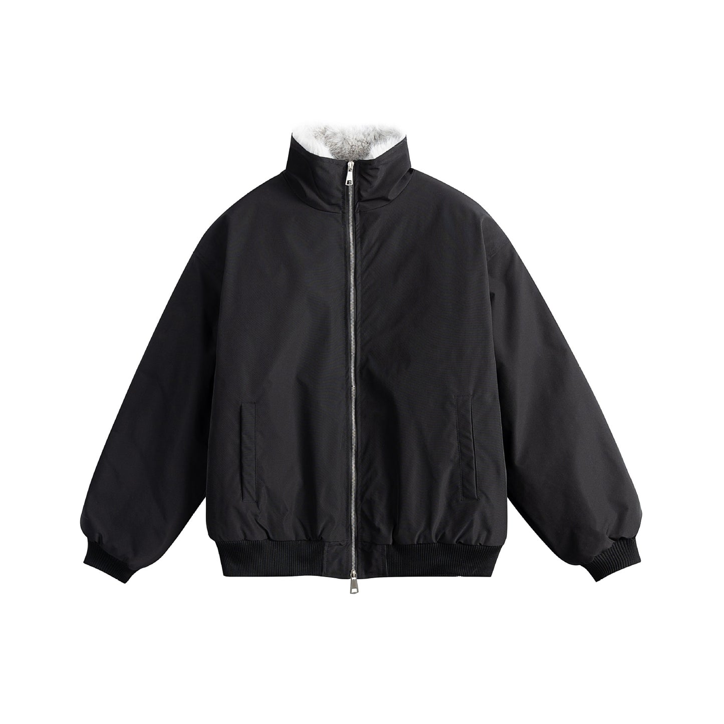 MilkMan Lined Cotton Jacket