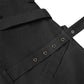 MilkMan Belted Flare Trousers