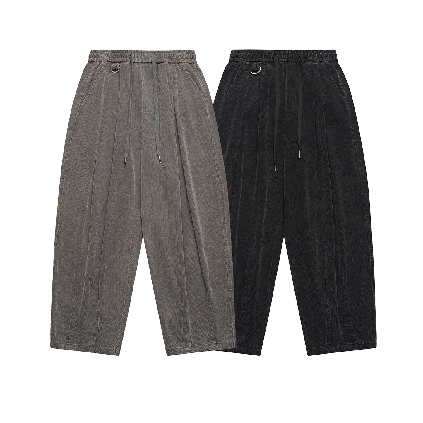 MilkMan Corduroy Wide Pants