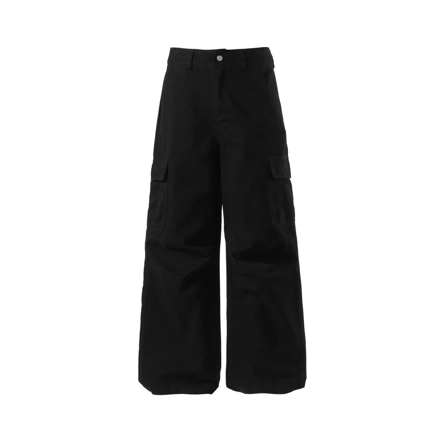 MilkMan Pleated Utility Pants