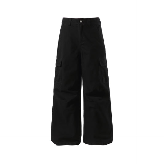MilkMan Pleated Utility Pants