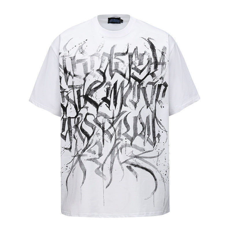 MilkMan Cotton Collar Tee