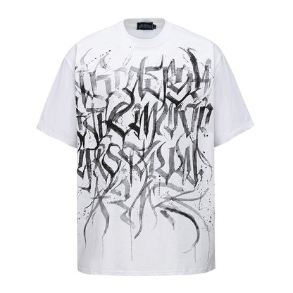 MilkMan Cotton Collar Tee