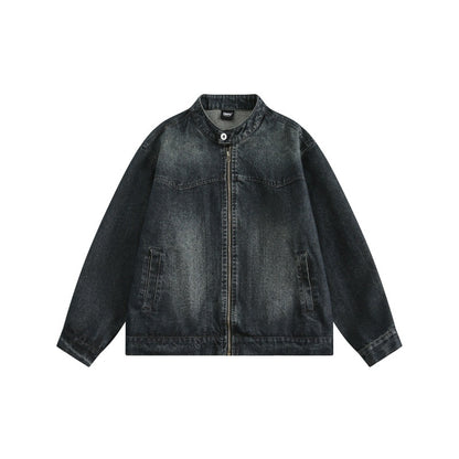 MilkMan Cityboy Denim Jacket
