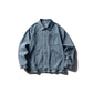 MilkMan Washed Workwear Jacket