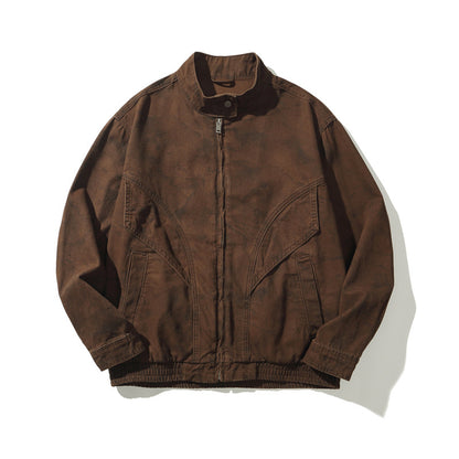 MilkMan Military Street Jacket