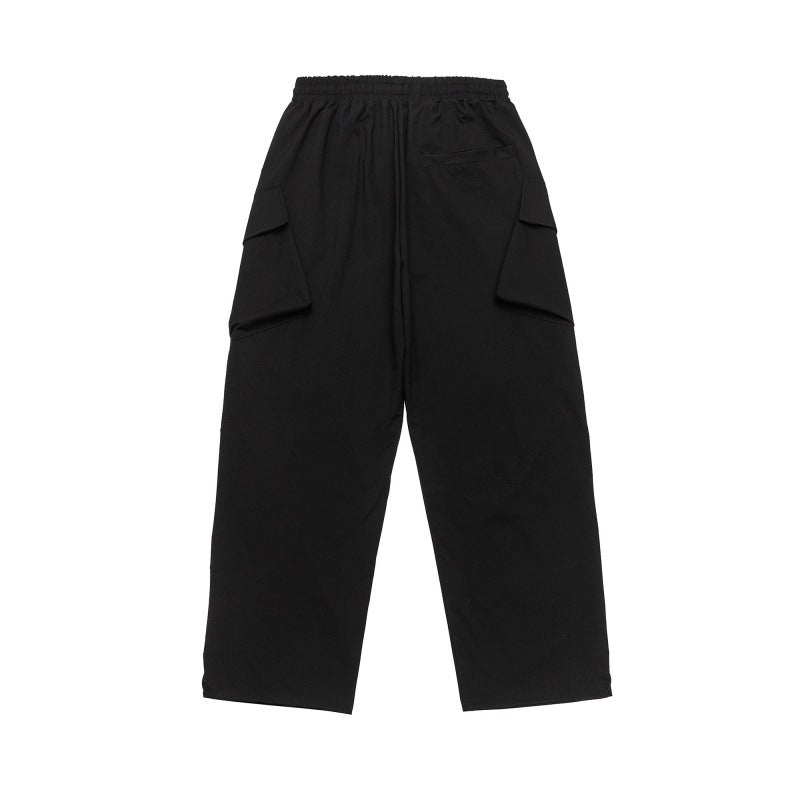 MilkMan Utility Wide Pants