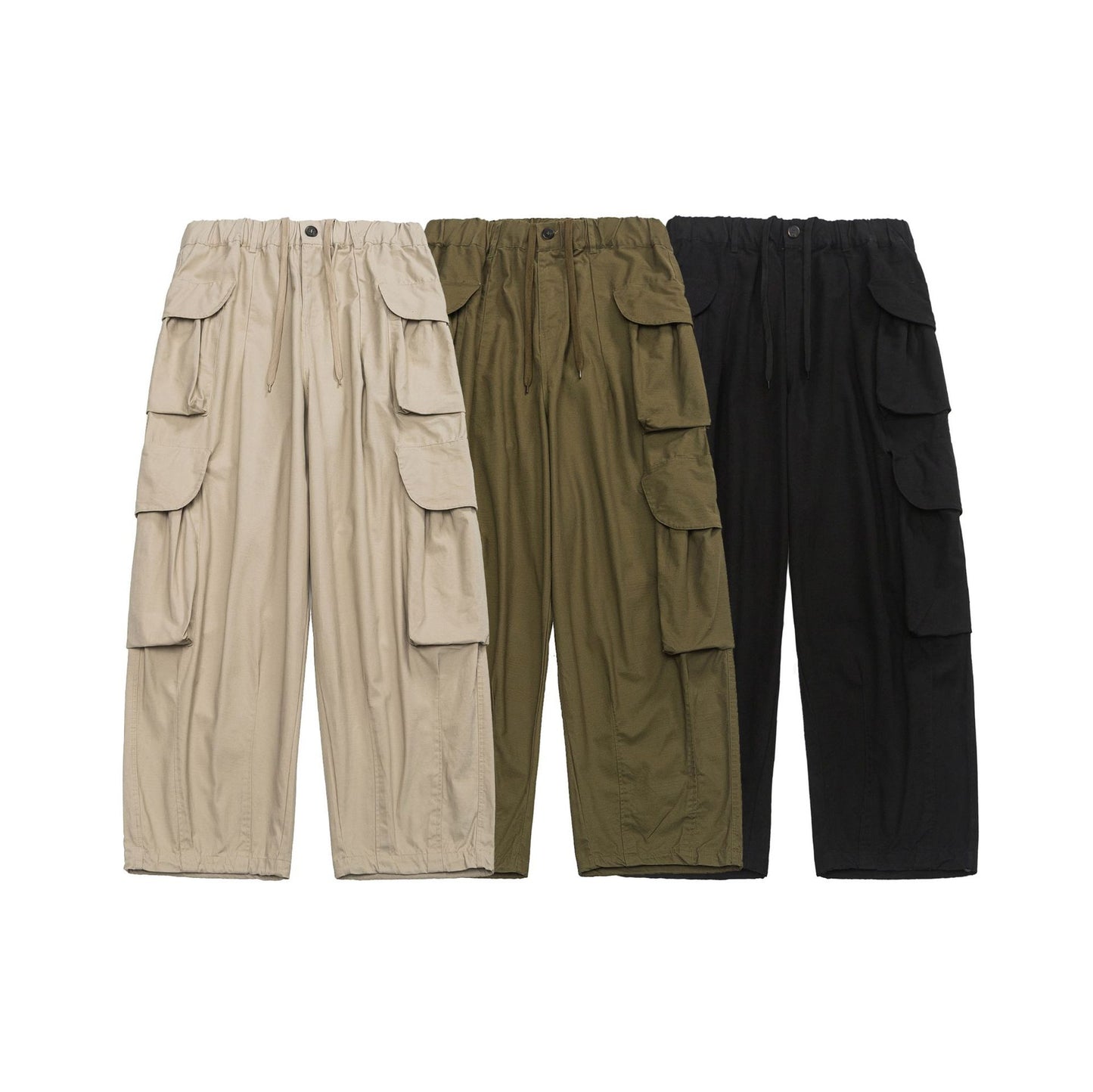 MilkMan 3D Cargo Pants