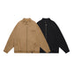 MilkMan Harrington Work Jacket