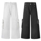 MilkMan Utility Rivet Pants