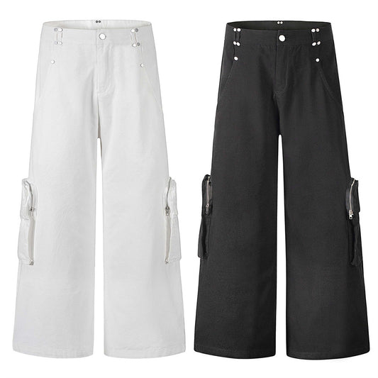 MilkMan Utility Rivet Pants