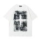MilkMan Letter Crew Tee