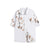 MilkMan Flame Patch Shirt