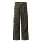 MilkMan Camo Casual Pants
